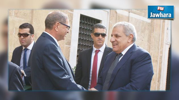 الصيد : العلاقات التونسية المصرية تدخل منعرجا جديدا