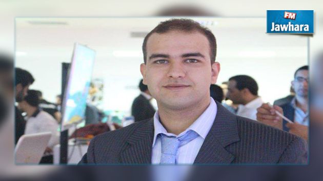 شاب تونسي يحتل الصدارة في مسابقة علمية أمريكية