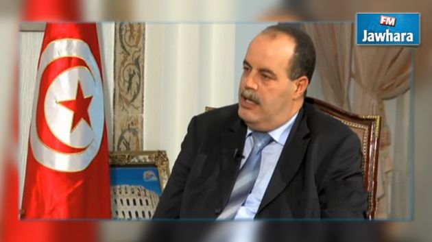 وزير الداخلية : تونس الحرة الديمقراطية هي من انتصرت اليوم