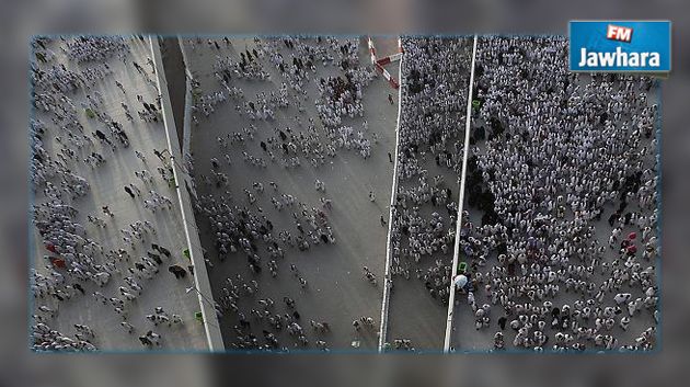وزير الشؤون الدينية يؤكد سلامة الحجيج التونسيين