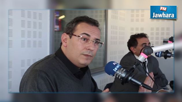 معز بن غربية : أجانب حاولوا اغتيالي صباح اليوم