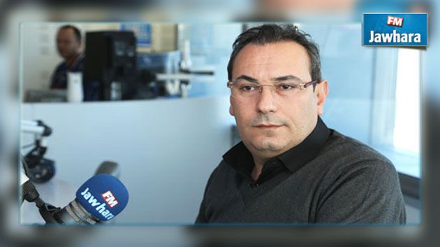  مدير قناة التاسعة : معزّ بن غربية سيعود إلى تونس قريبا
