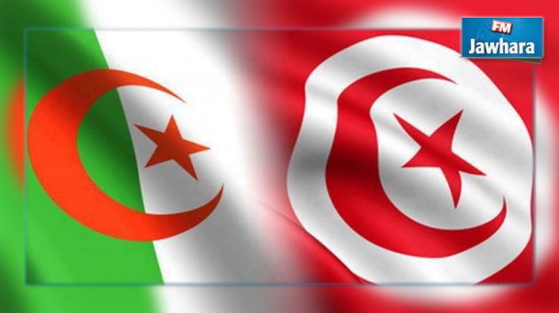 13 اتفاقية وبرنامج عمل بين تونس والجزائر 