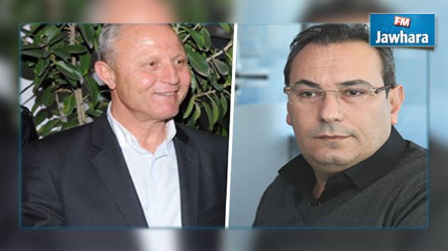 بن غربية يؤجل عودته إلى تونس بسبب شرف الدين ؟