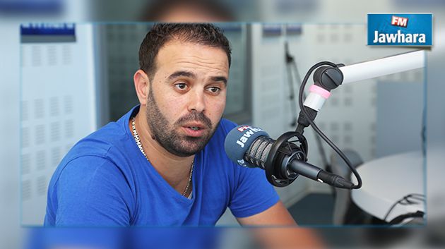 معز السمراني يطالب بحماية أمنية بعد تهديده بالقتل