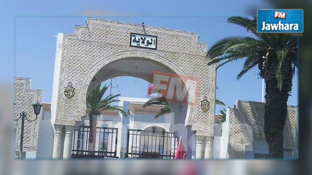 كافة التفاصيل على حركة المعتمدين في سوسة
