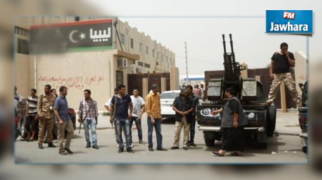 الإفراج عن التونسيين المحتجزين في مدينة صبراتة الليبية