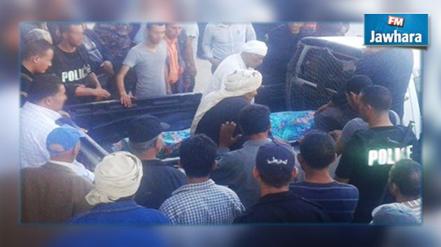 القصرين : أهالي منطقتي سيدي حراث ومشرق الشمس يطالبون بتوفير الحماية لهم