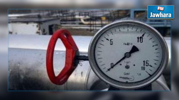 الهوارية : اعتصام مفتوح لعمال محطة ضخ الغاز نحو ايطاليا