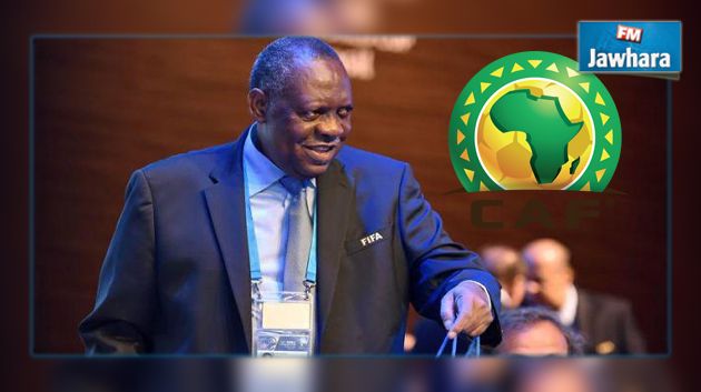الإتحاد الإفريقي يؤجل الحسم في مرشحه لإنتخابات الفيفا  