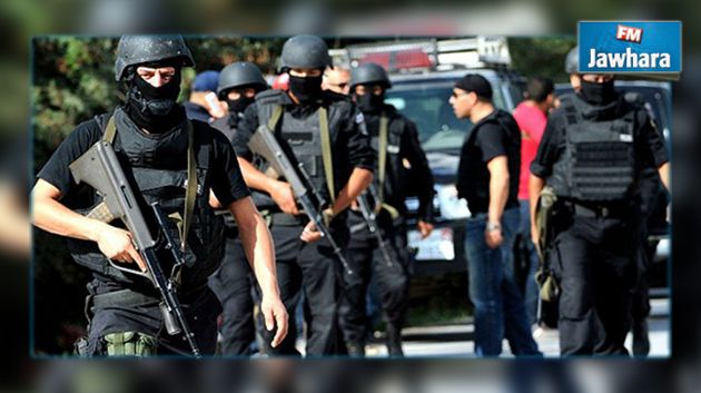 صفاقس : تفكيك خلية من 5 رجال و3 نساء لتسفير شباب إلى بؤر التوتر