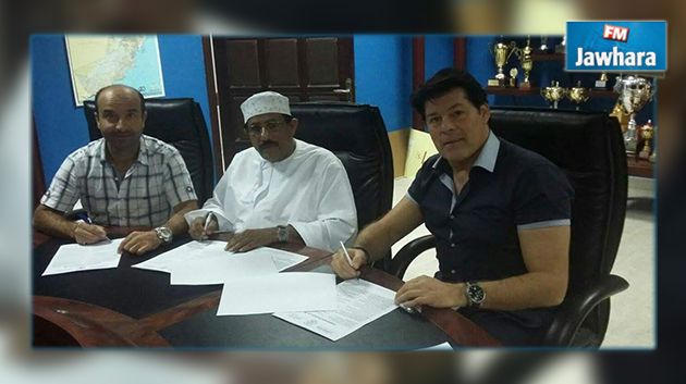 لوك إيماييل : كنت المرشّح الأقوى لتدريب النادي الإفريقي