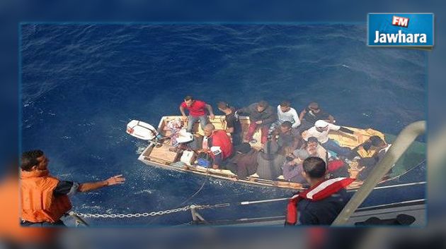 بعد اجتيازهم الحدود علنا : السلطات الإيطالية تعد