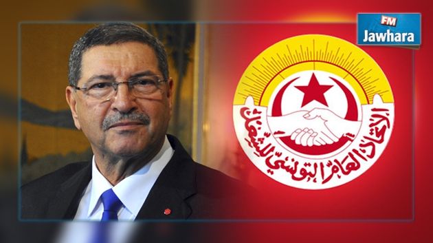 الحكومة تسحب البساط من تحت الاتحاد العام التونسي للشغل