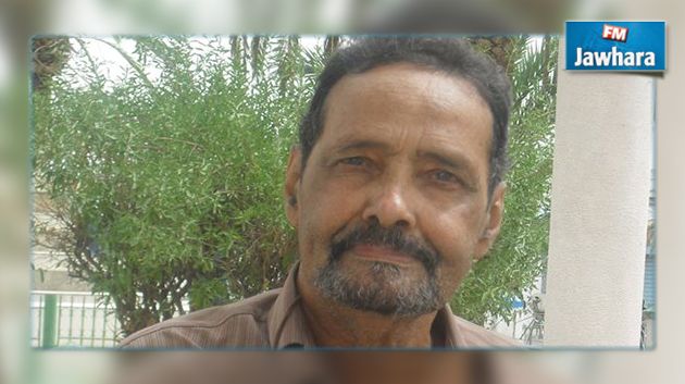 الممثل أحمد السنوسي في ذمة الله