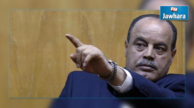 محمد ناجم الغرسلي :  النقابات الأمنية لا تمثل صوت وزارة الداخلية 