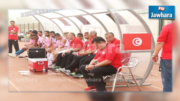 كان أقل من 23 عام : منتخب بلا روح