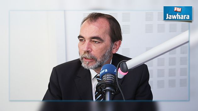 وزير الصحة يستجيب لاقتراح الجوهرة أف أم على المباشر !
