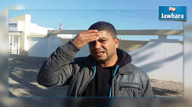 تبرّع بقطعة أرض لبناء مدرسة فتفاجأ بتعيين حارس لها غيره : ناجي جلول يتدخّل