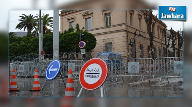 فرنسا تحذر رعاياها في تونس