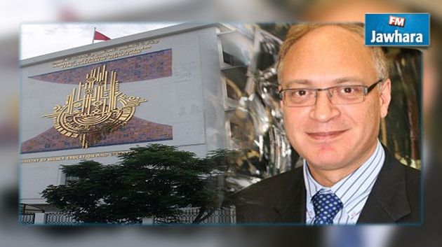 نحو إرسال أساتذة جامعيين من تونس إلى موريتانيا