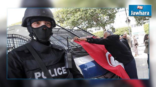  تونس بلا أمن يوم 10 جانفي المقبل؟