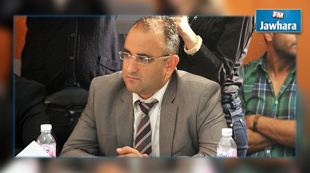 من هو أنيس غديرة وزير النقل الجديد؟
