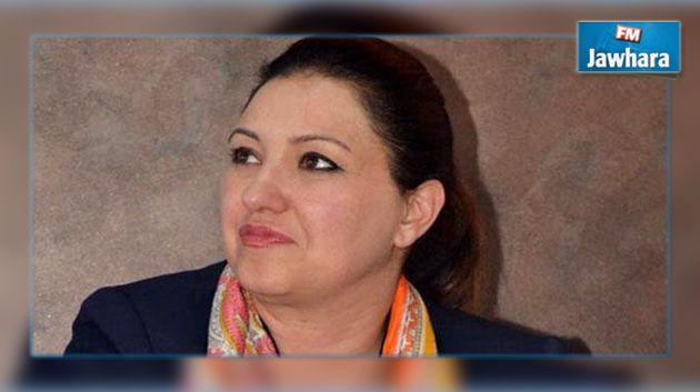 من هي سنية مبارك وزيرة الثقافة الجديدة ؟
