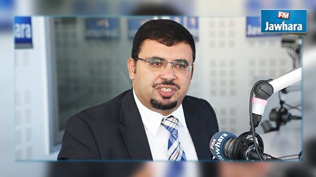 خالد شوكات : رحيل 42 عضوا عن الحزب ليس مشكلة