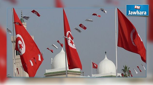 معهد أميركي يُحيي الذكرى الخامسة للثورة التونسية على تويتر
