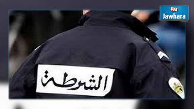 القصرين : وفاة عون أمن في مواجهات بفريانة