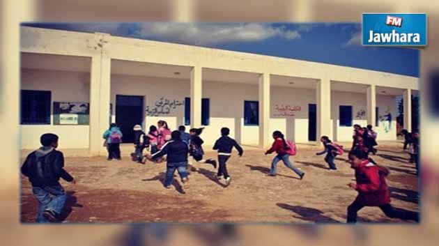 رسمي : لمجة صباحية لكل تلميذ وفي كل مدارس الجمهورية