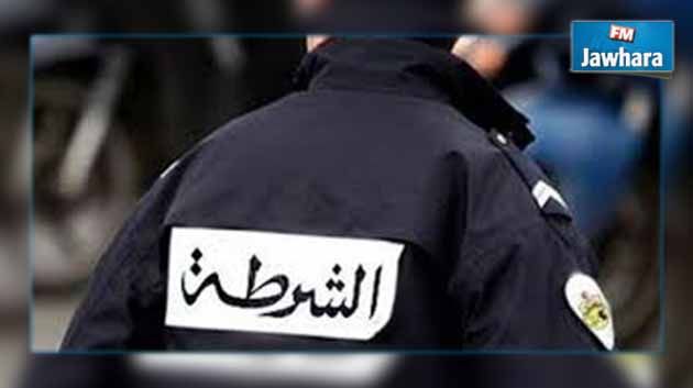 قفصة : العثور على عون امن مقتولا