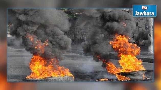 محاولات تخريبية في الحمامات