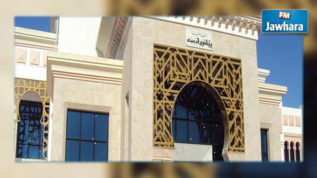 إلغاء اضراب الوعاظ والإطارات المسجدية