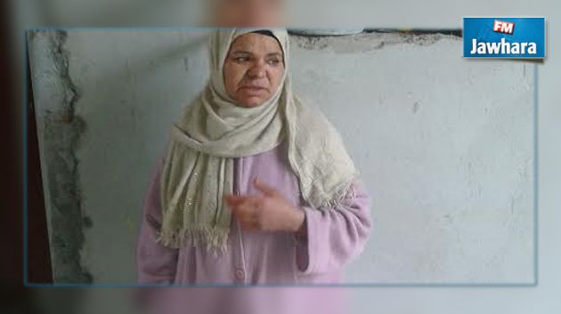 بعد احتجاز إبنها مع البحارة في ليبيا : أم تطلق نداء استغاثة