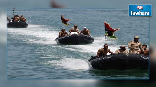 الافراج عن البحارة التونسيين المحتجزين في ليبيا