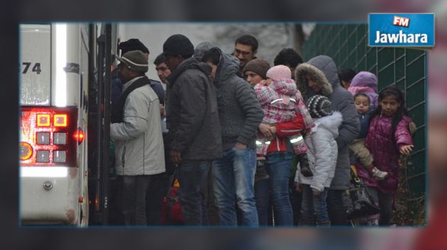 النمسا تشدد على التونسيين اجراءات طلب اللجوء