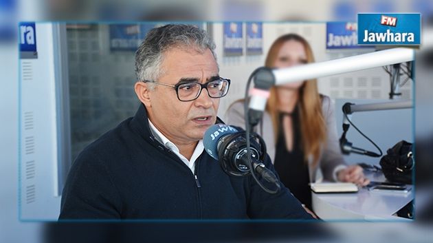 محسن مرزوق يحدد موعد الإعلان عن حزبه الجديد
