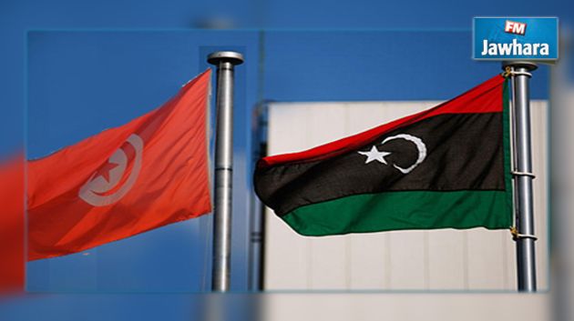 السلطات الليبية تسلم نظيرتها التونسية مواطنا تونسيا ملاحقا في قضايا ارهابية