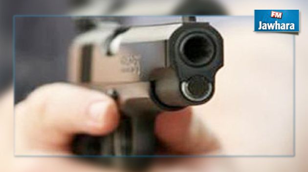 مدنين : إصابة عون أمن برصاصة على وجه الخطأ