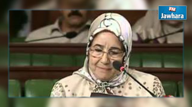 النائبة فطوم عطية تؤكد لـ