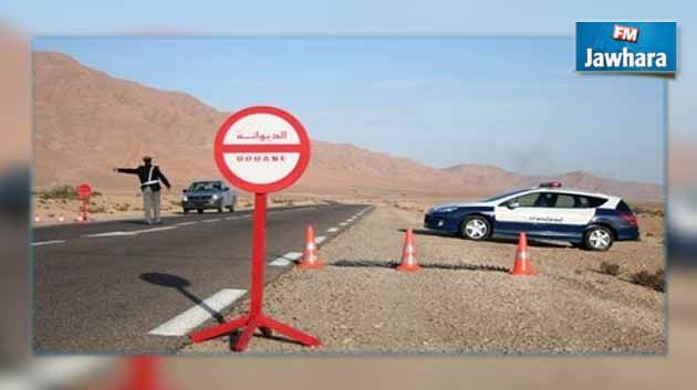 القصرين : مقتل مهرّب