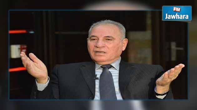 الحكومة المصرية تطلب من وزير العدل الاستقالة بعد
