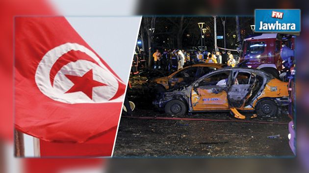 تونس تدين التفجير الإرهابي الذي استهدف العاصمة التركية أنقرة