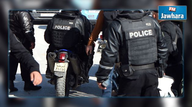 إحباط مخطط إرهابي لاستهداف عدة مواقع في مدينة الكاف
