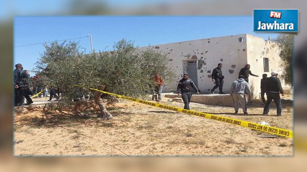 رئاستا الجمهورية والحكومة تتكفلان بتهيئة منازل متضررة في أحداث بنقردان