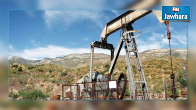 اكتشاف كميات من الغاز الطبيعي قرب مدينة الكاف