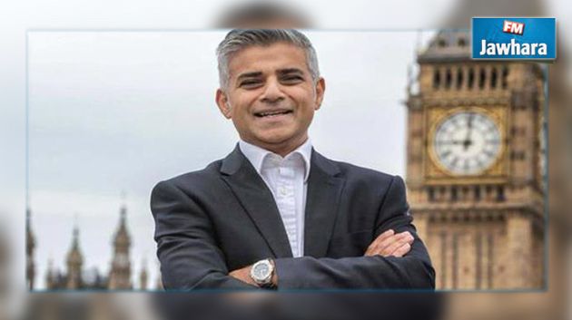 بريطاني مسلم مرشح لمنصب عمدة لندن
