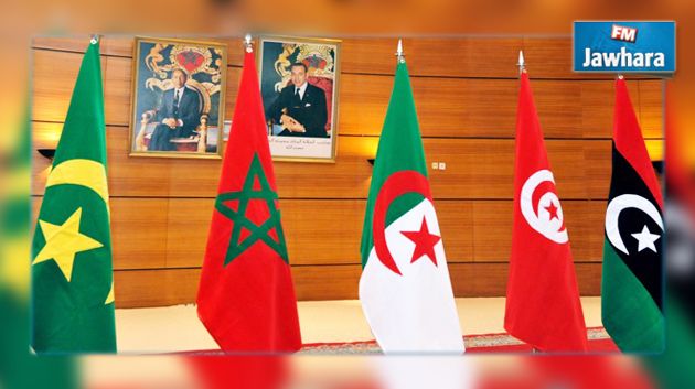 المغرب يمتنع عن إمضاء محضر اجتماع مجلس وزراء خارجية الاتحاد المغاربي